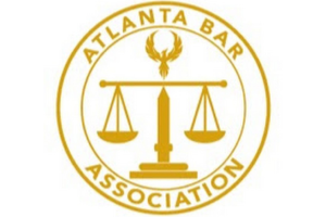 Atlanta Bar Association - Badge