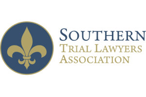 Southern / Trial Lawyers Association - Badge