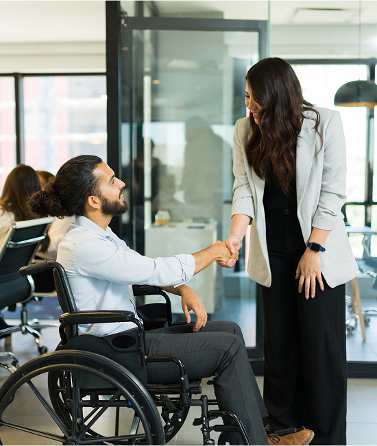 Eligibility for Workers'  Compensation Benefit