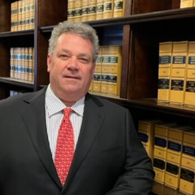 Profile photo of J. Michael Parsons